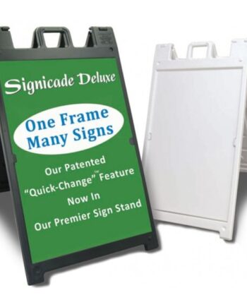 Sidewalk Deluxe Platic