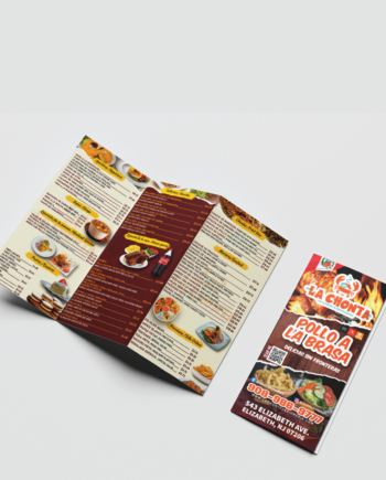 Menu ToGo